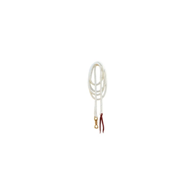 Brockamp Ringseil Drehkipp-Karabiner