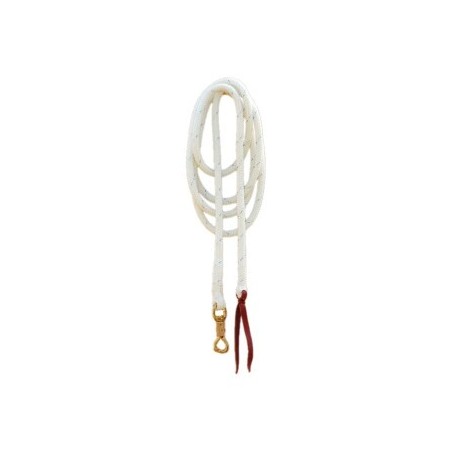 Brockamp Ringseil Drehkipp-Karabiner