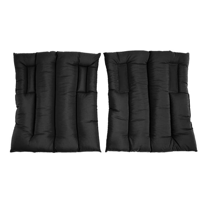 Waldhausen Bandagierkissen für Stall- Wärmegamaschen