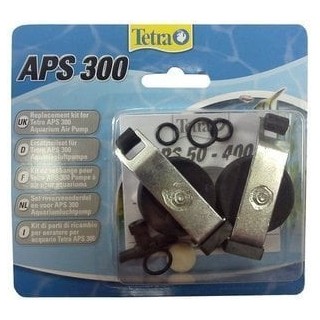 TETRA TETRAtec APS 300 Ersatzteile