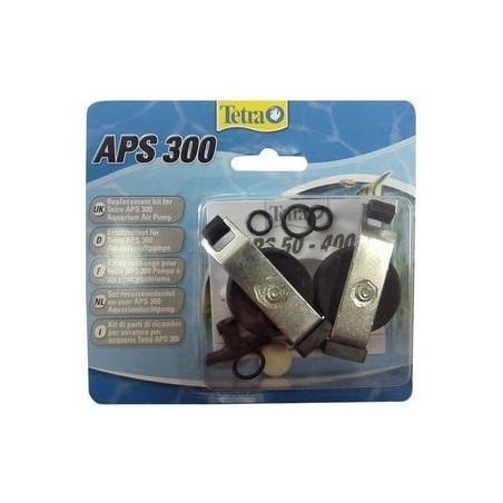 TETRA TETRAtec APS 300 Ersatzteile