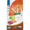 FARMINA N&D Pumpkin Venison & Apple Adult Cat 1,5 kg