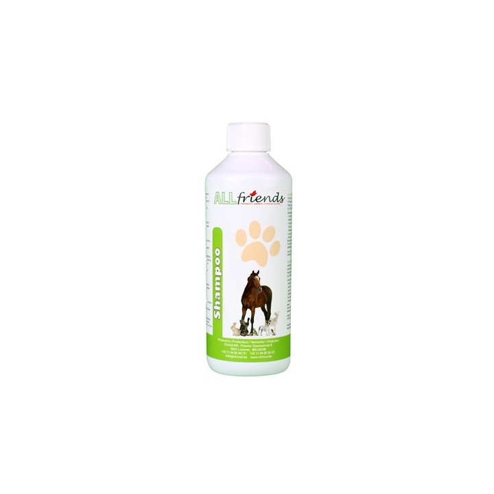 All Friends Animal Shampoo