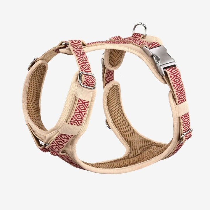 THE DOG IDEA Hundegeschirr June M