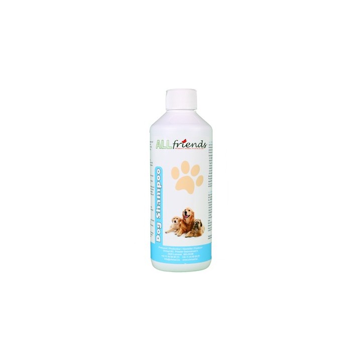 All Friends Dog Shampoo