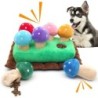 Lepawit Hundekaupilz, Hundemangel, pädagogischer Stress bei Haustieren, Vorbeugung von Hauszerstörung, Spielzeugpackung, Spie