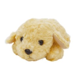Monsuille Plüsch Retriever Hund Paps 10612