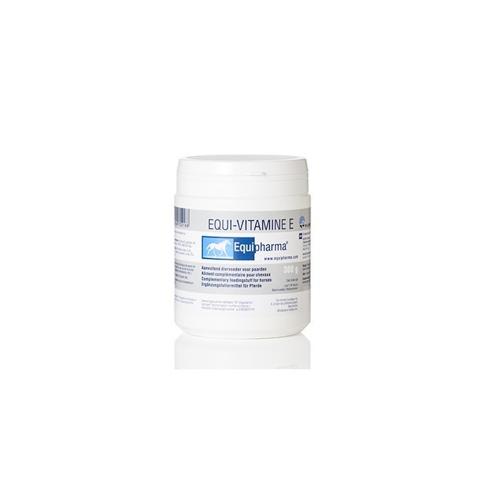 Equi-Vitamine E - 300 g
