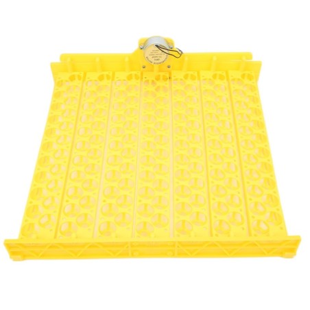 154 stücke Voll Automatische Ei Inkubation Tablett HollowStyle Langlebig Ei Inkubator Tablett für Huhn Ente