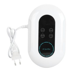 Haustier-Deodorant, APP-Steuerung, Touchscreen, Katzentoiletten-Deodorant-Maschine für Zuhause, Wohnzimmer, Küche