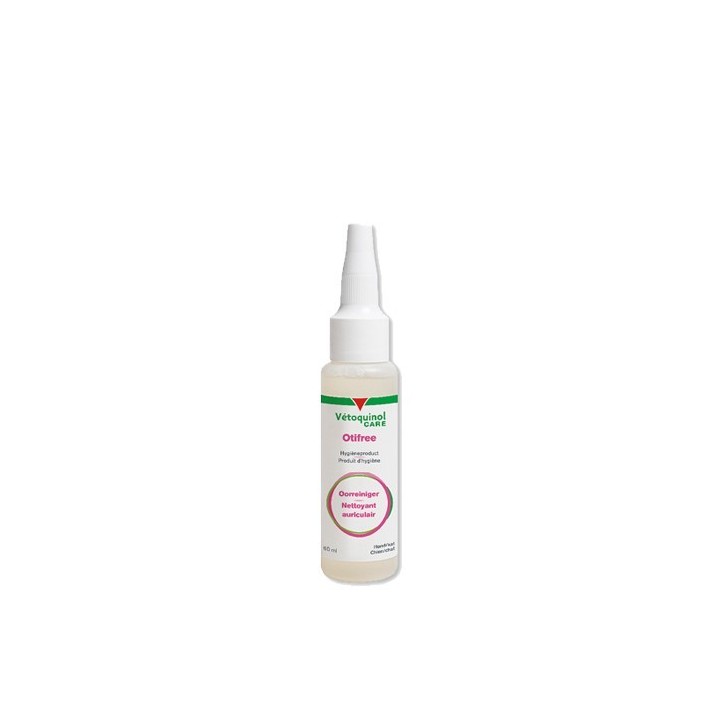 Vétoquinol Ear Care - 60 ml