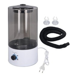 Reptile Fogger 4L Große Kapazität Wasser Mangel Beweis Nebel Mister Tank Reptile Misting Maschine für