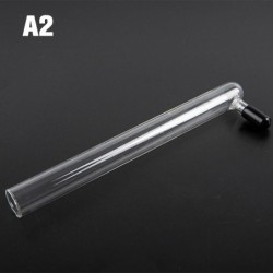 Diy Ameisenfarm Glas Reagenzglas Wasserinjektion Feuchtigkeitsspendendes Rohr Ameisennestrohr 15x150mm