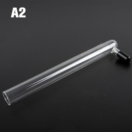 Diy Ameisenfarm Glas Reagenzglas Wasserinjektion Feuchtigkeitsspendendes Rohr Ameisennestrohr 15x150mm