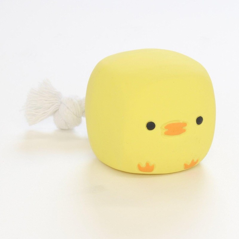 MATE Animal Friends Würfelspielzeug Küken, Größe S, ADD.