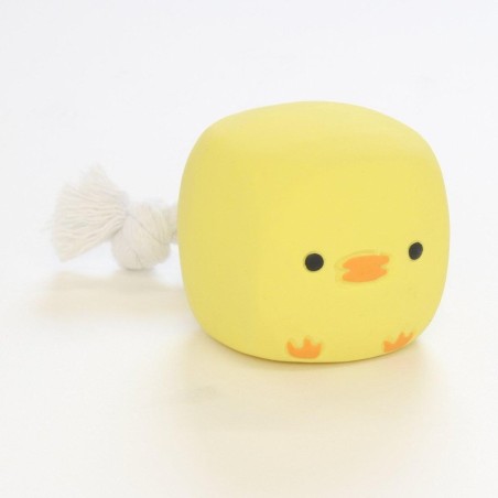 MATE Animal Friends Würfelspielzeug Küken, Größe S, ADD.