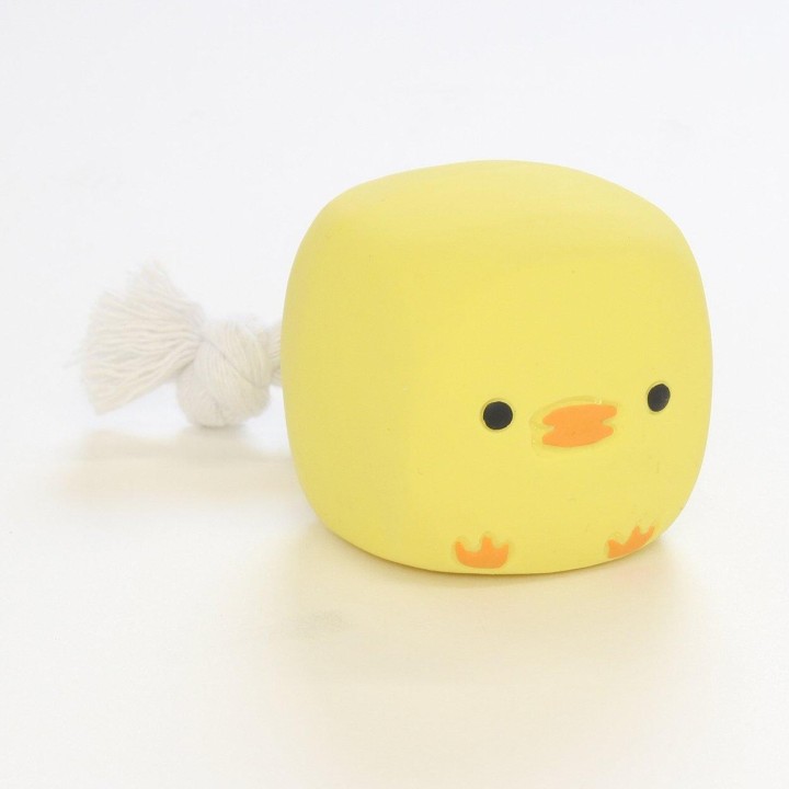 MATE Animal Friends Würfelspielzeug Küken, Größe S, ADD.