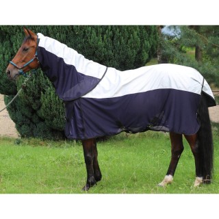 Euroriding RegenFliegendecke Kombi