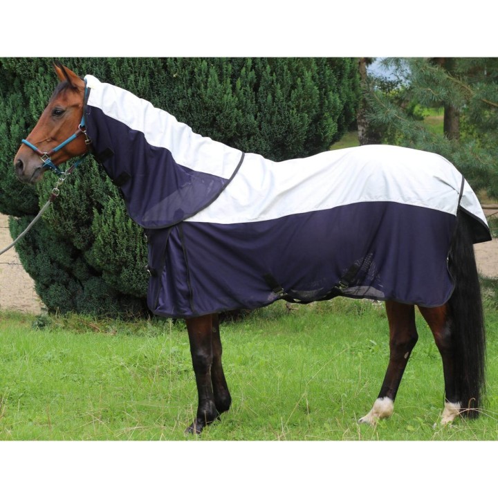 Euroriding RegenFliegendecke Kombi