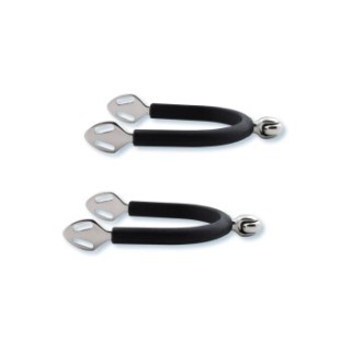 Stübben Sporen Soft Touch 3,5 cm