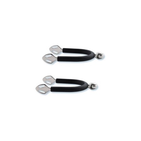 Stübben Sporen Soft Touch 3,5 cm