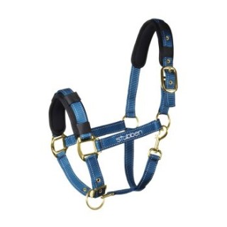 Stübben Stallhalfter VB/ COB (Vollblut)