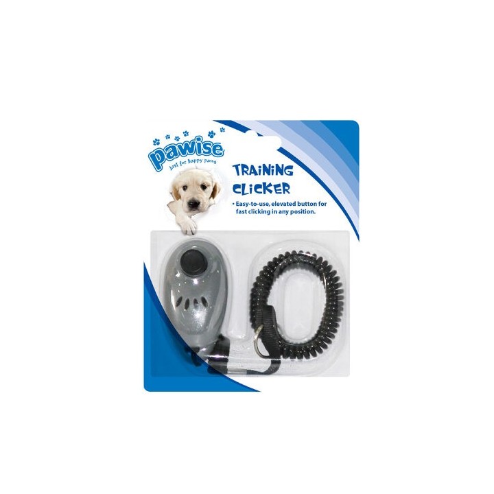 Pawise Clicker