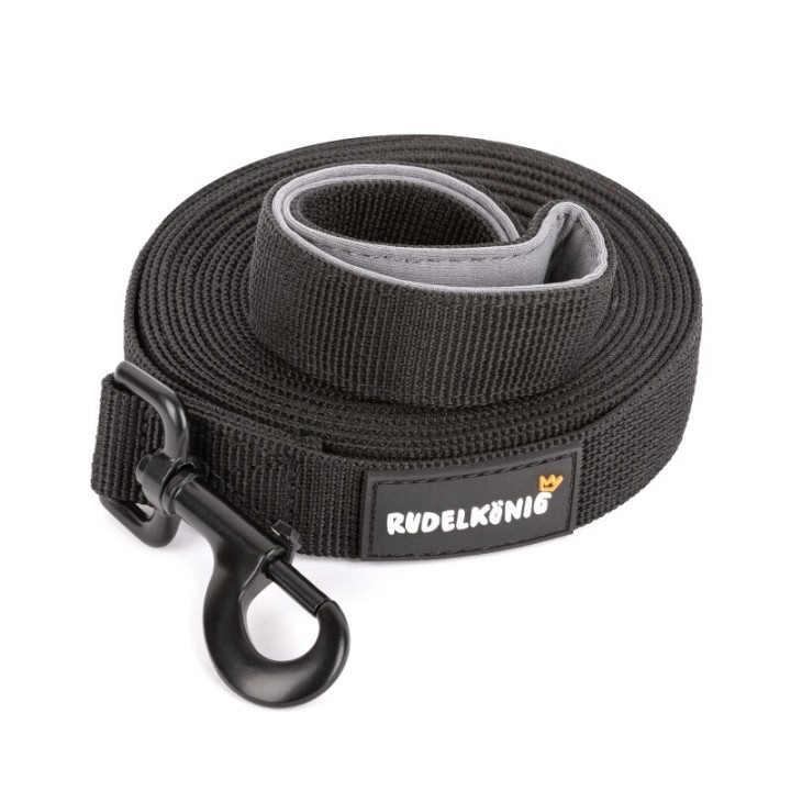 Rudelkönig Schleppleine 5 m