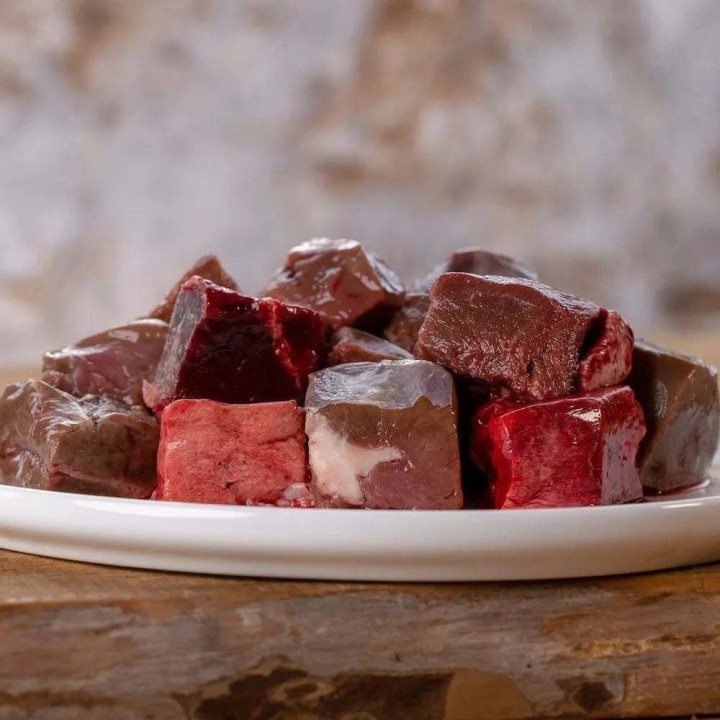 Lamminnereienmix 1.000 g Beutel