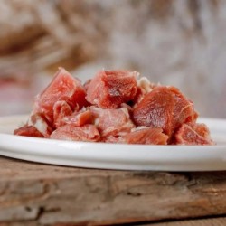 Putenmuskelfleisch 1.000 g Beutel