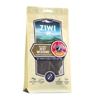 ZIWIPEAK Dog Chews Treats Rindfleisch-Denstist-Leckerlis für Hunde 72 g