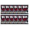 Trolley Lakritze 100g x 12 Beutel Cat's