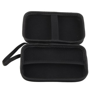 Aufbewahrungstasche für elektrische Haustier-Haarschneidemaschinen, tragbarer Tragekoffer für Hunderasierer, Haustierpflege-T