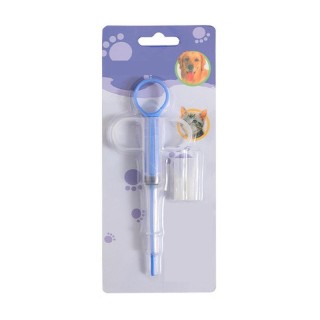 Haustier Medizin Feeder Spritze Katze Hund Medizin Fütterung Dispenser Werkzeug Welpen Fütterung Tube Kit mit