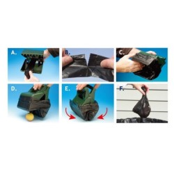 Pawise Waste Scooper