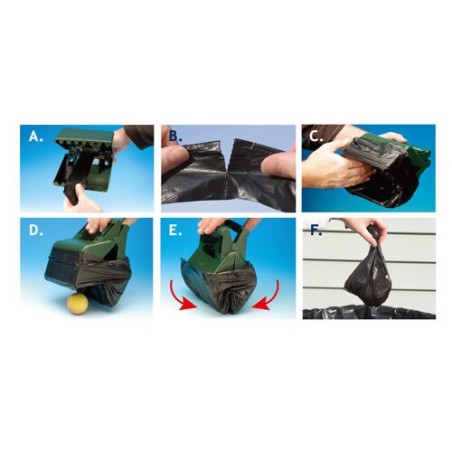Pawise Waste Scooper