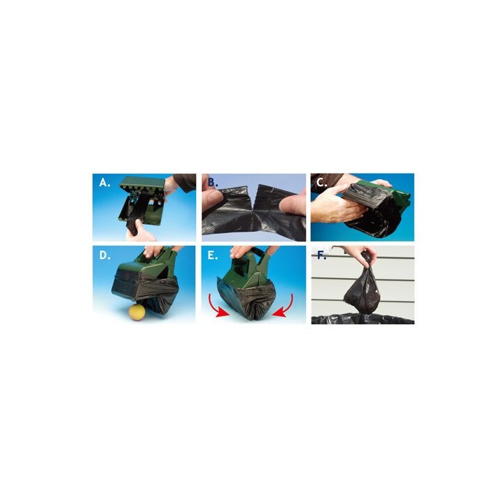 Pawise Waste Scooper