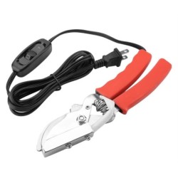 Elektrothermische Heizung Schere Klemme Cutter Zange Schwanz Für Ferkel Schneiden Schwanz