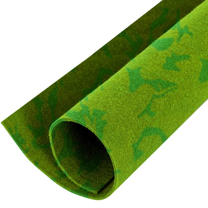 Resun Tropical Carpet Mat - Terrarienmatte 80X30Cm