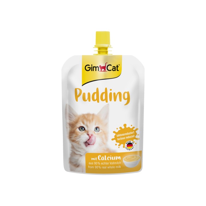 GimCat Pudding - 150 g