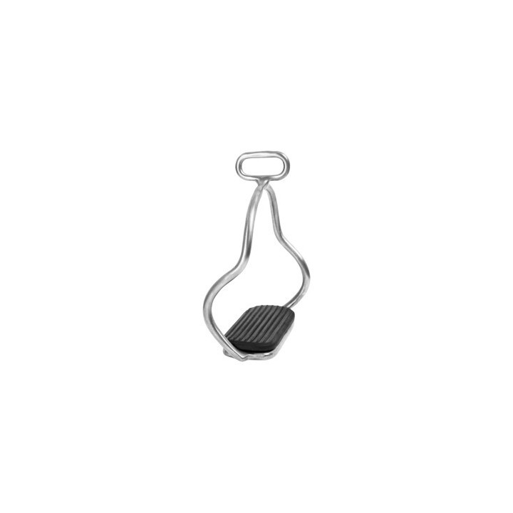 Top Reiter Sicherheitssteigbügel Isländer