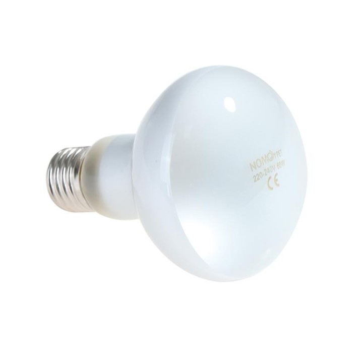 Uva+Uvb Reptilienlampe, Schildkröte, UV-Glühbirnen, Heizlampe, Amphibien, Eidechsen, Temperaturregler 25W