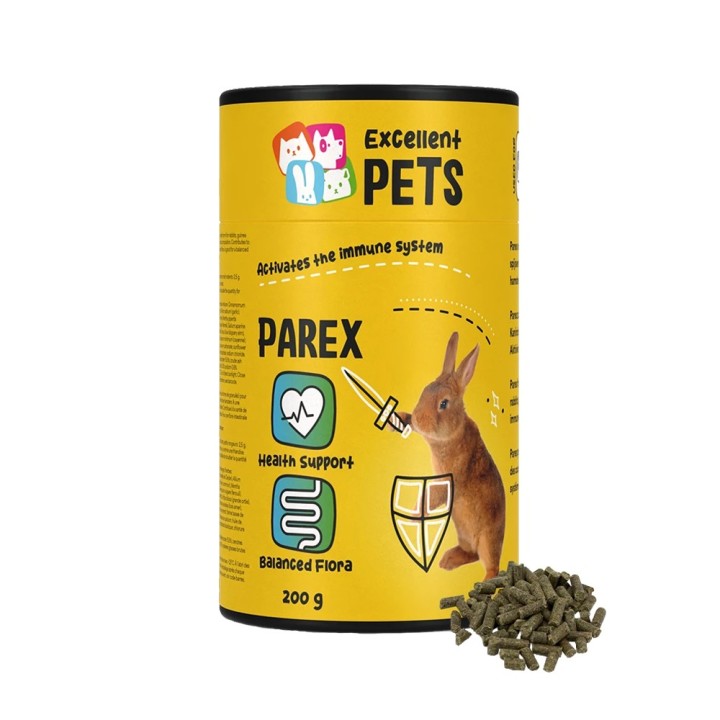 Excellent Rabbit Parex - 200 g