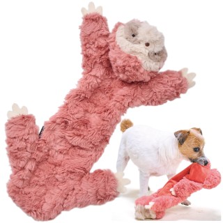 Kakutaku Tier Hund Haustier Haustier Shaka Shaka Stressspiel Enthält kleine mittelgroße Haustierartikel für lebensechtes [Off