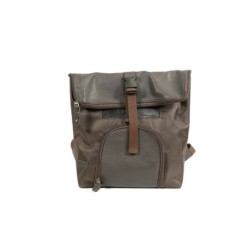Rucksack für Haustiere Gloria ULLASSA Braun
