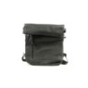 Rucksack für Haustiere Gloria PYAAR Schwarz 43 x 34 x 15 cm Revers