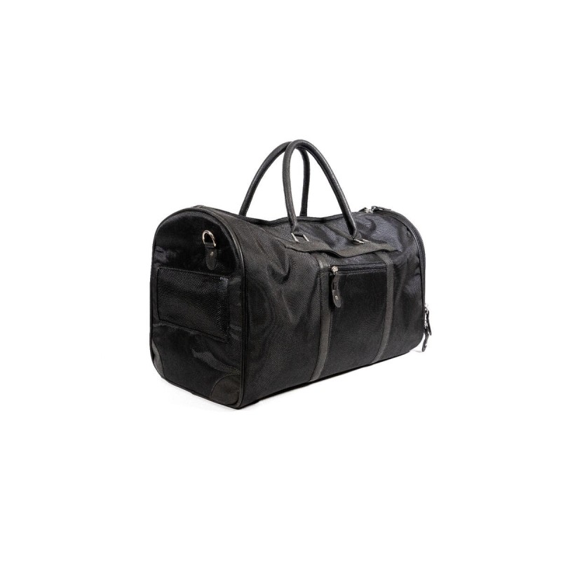Tasche für Haustiere Gloria JIJIVISHA Schwarz