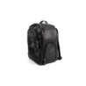 Rucksack für Haustiere Gloria RIMJHIM Schwarz