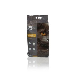 Katzenstreu Gloria Aktivkohle Neutral 15 kg