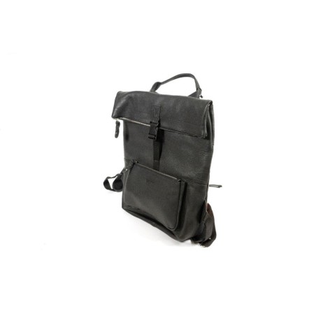 Rucksack für Haustiere Gloria AALINGAN Schwarz 41 x 32 x 15 cm Revers